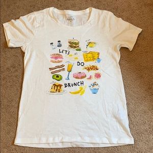 J.Crew Collector T-shirt